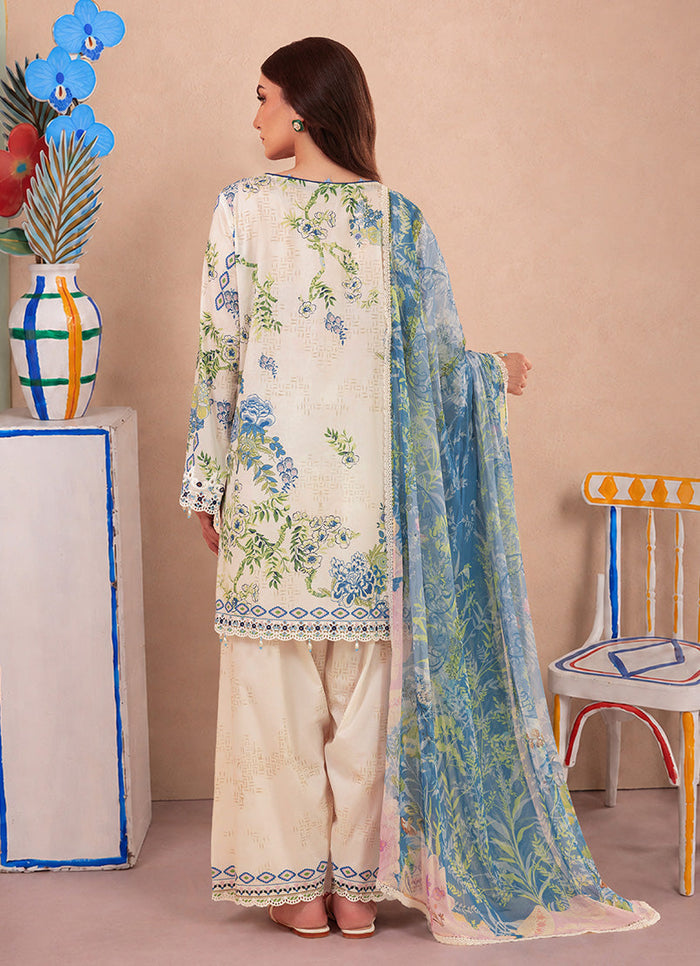 Seabreeze 3 Piece