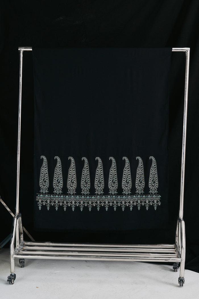 Shab Shawl