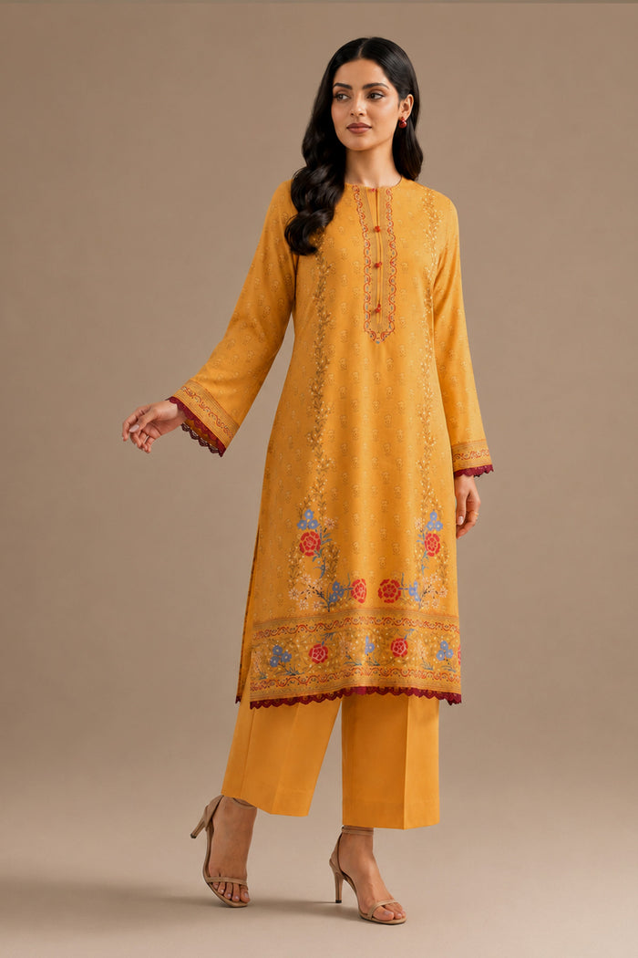 Lawn – 2 Piece