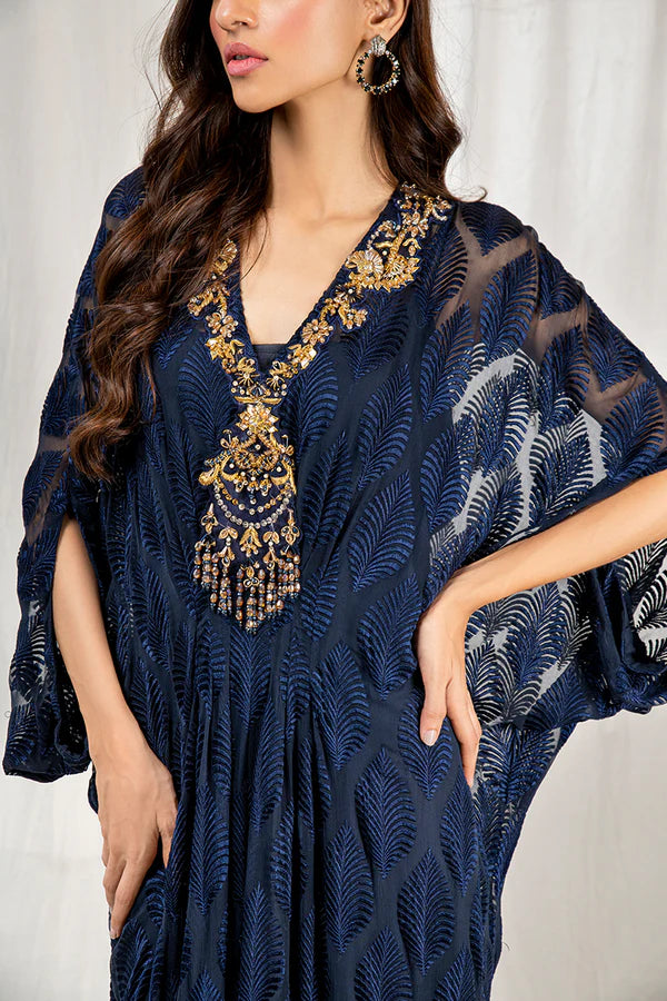 Nadira Kaftan