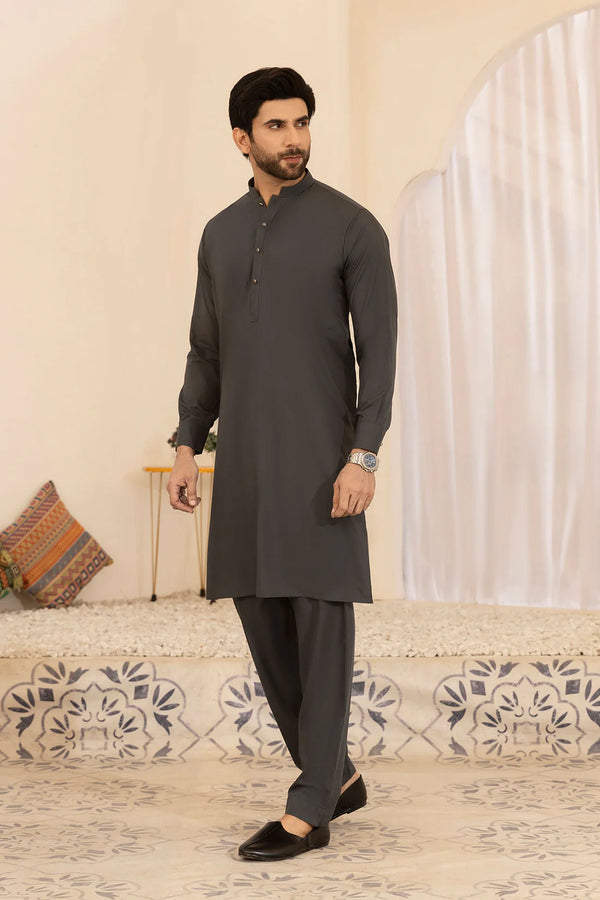 Men's Regular Suit 2