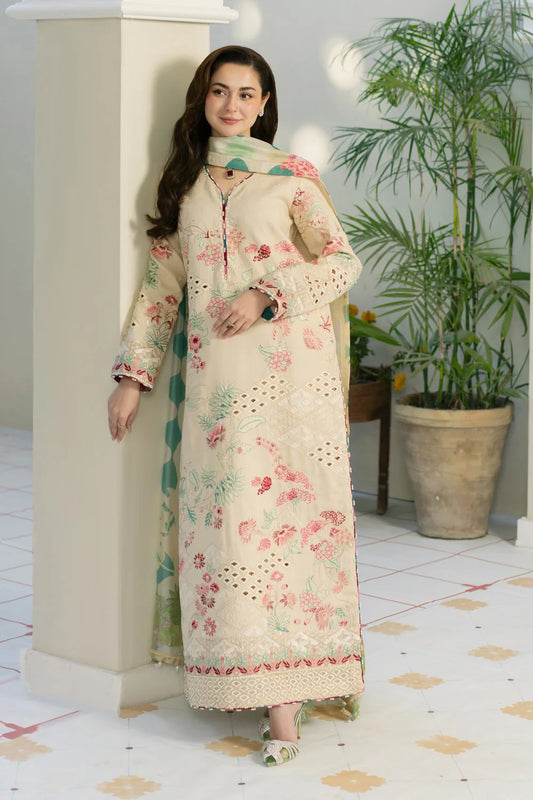 AEISHA Lawn