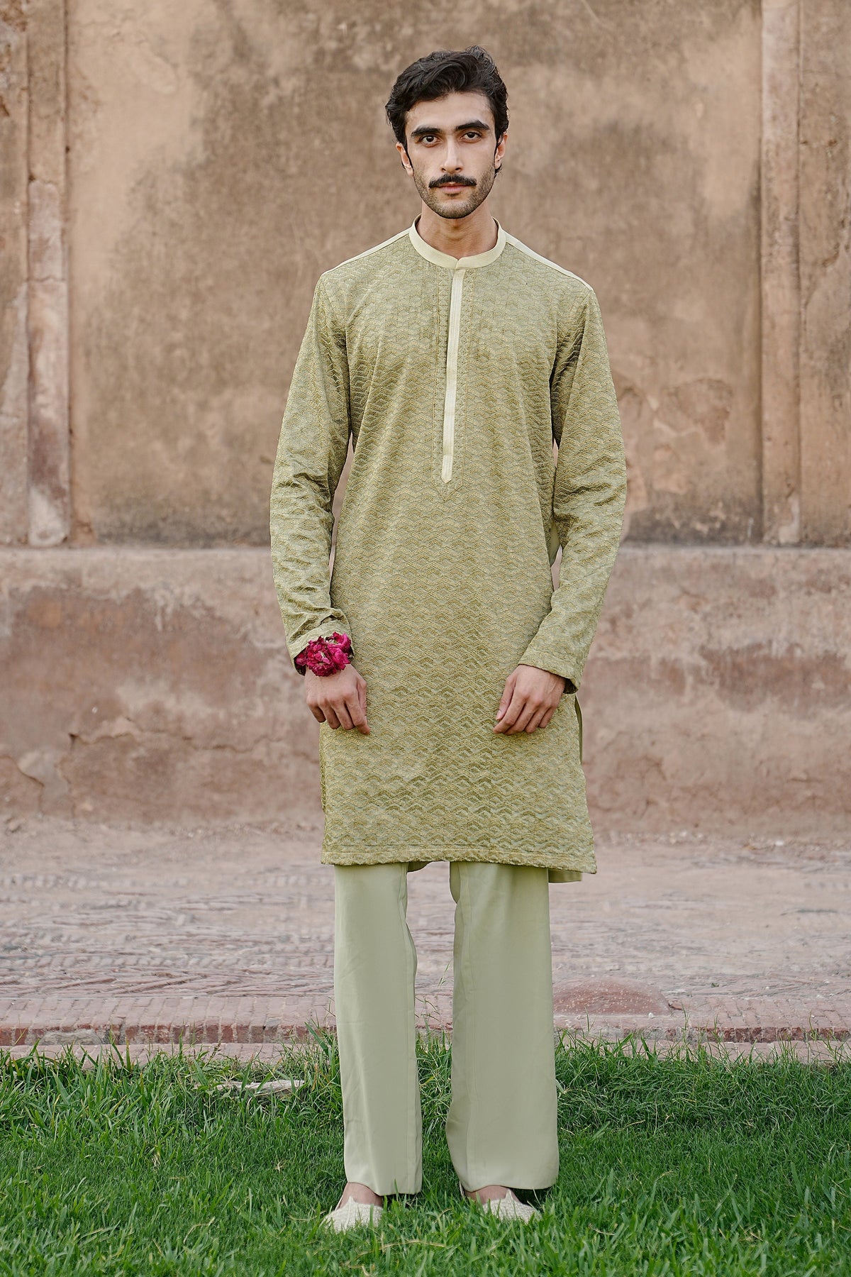 Arham' Kurta Pajama