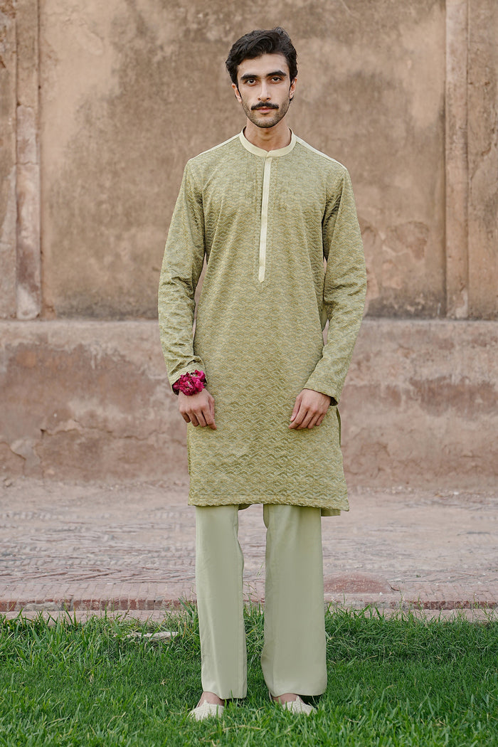 Arham' Kurta Pajama