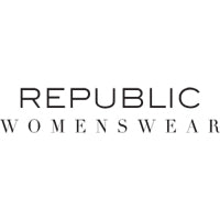 republic womenwear