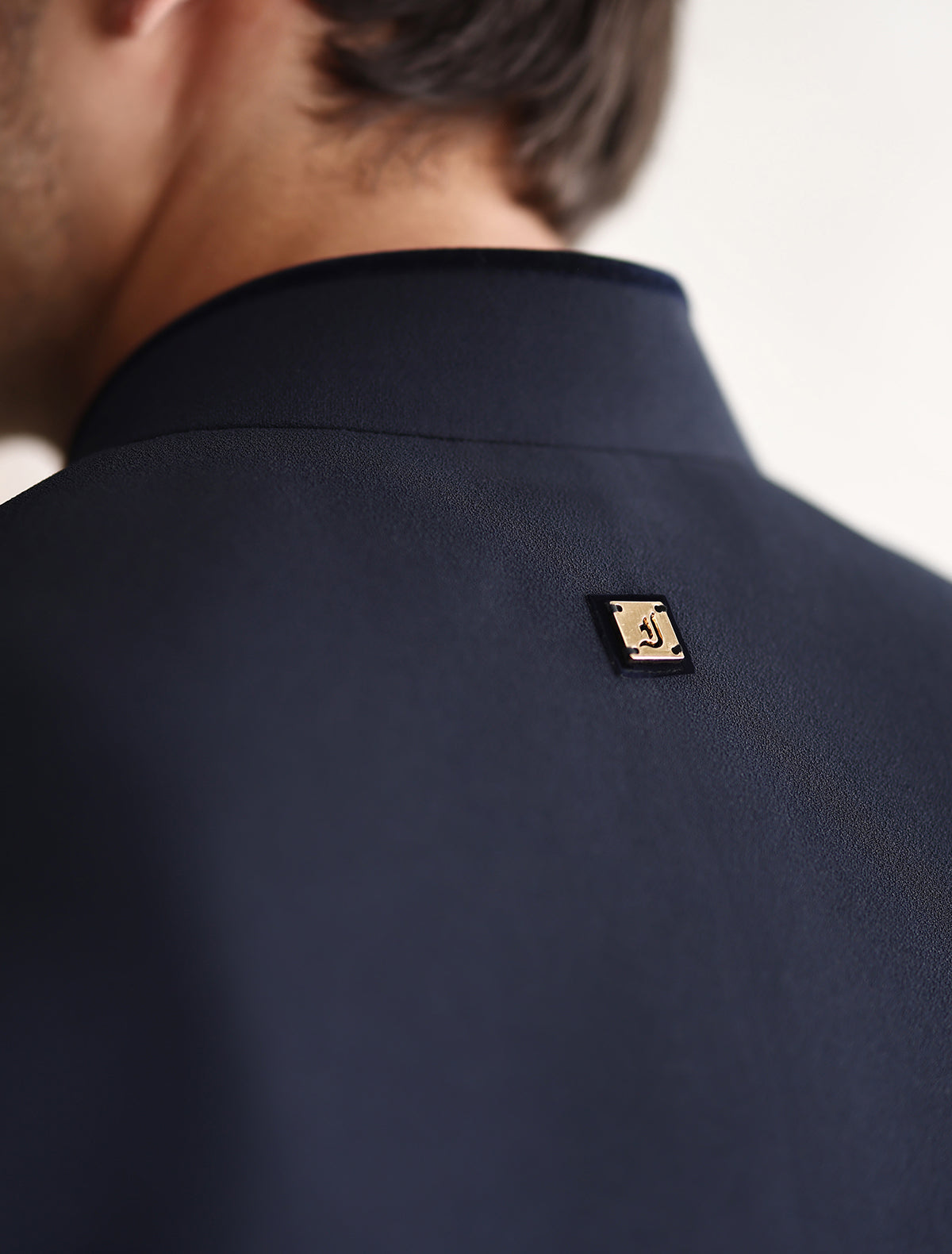 Navy Premium Waistcoat