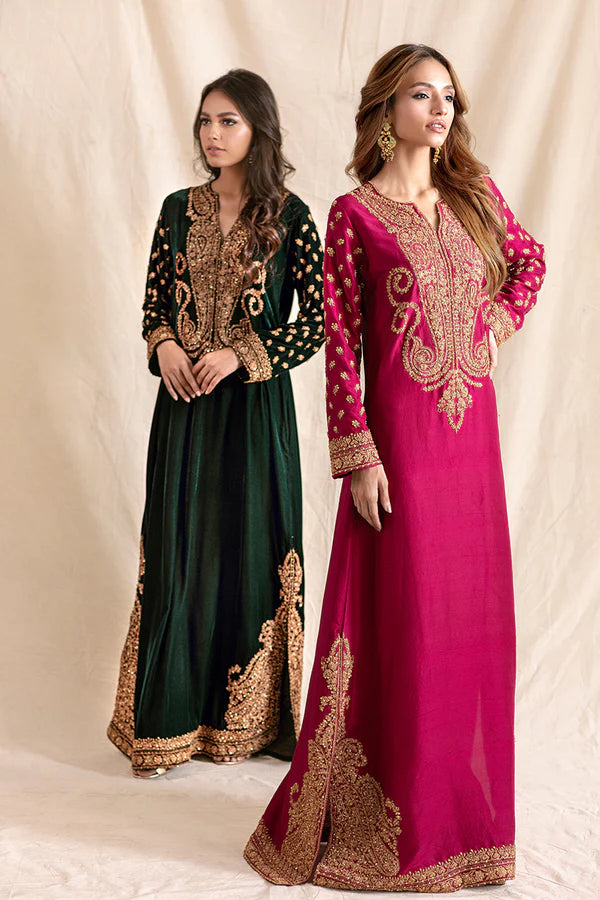 Naima Kaftan