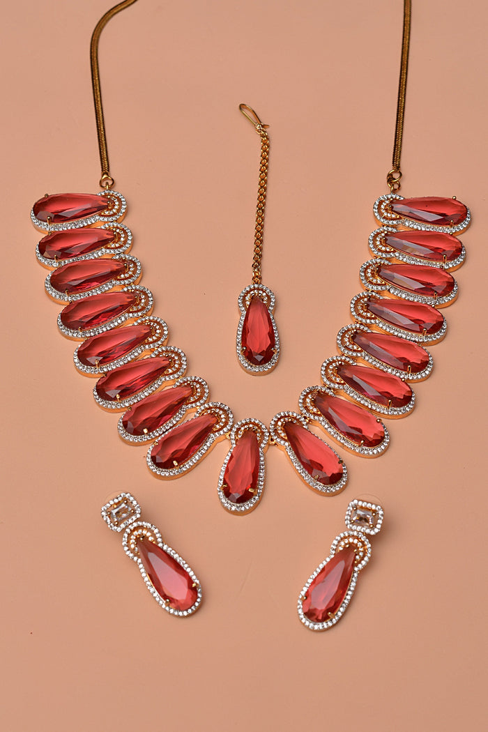 Bride of Tomorrow Bridal Set