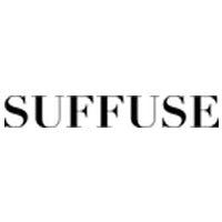 suffuse