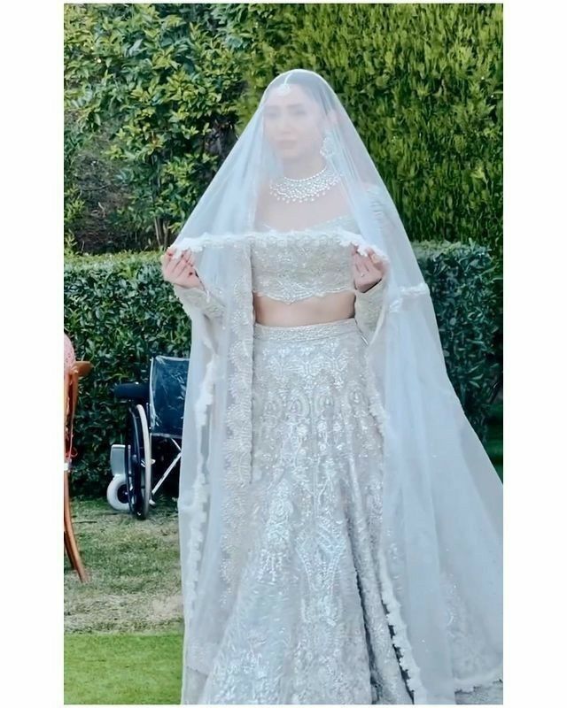 Mahira khan