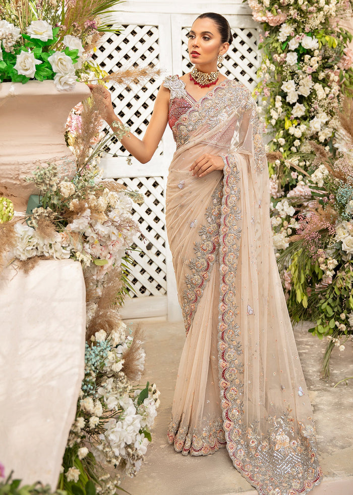BERRY SARI