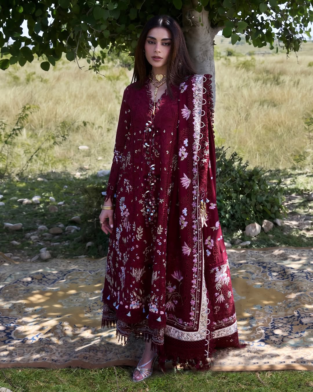 Narevi