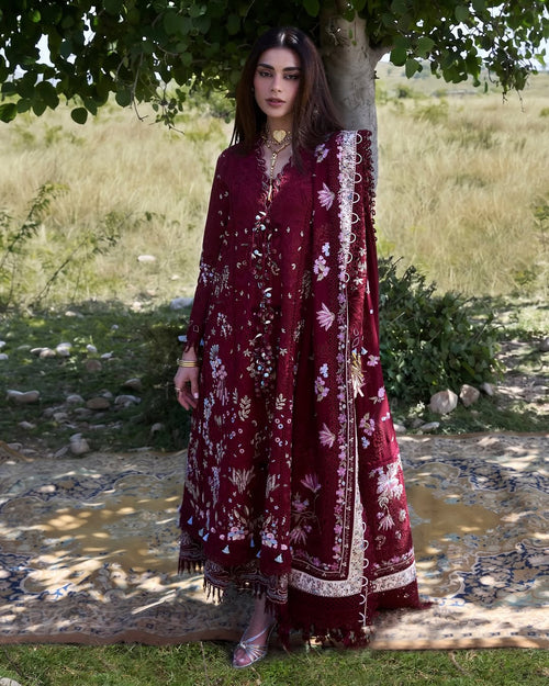 Narevi