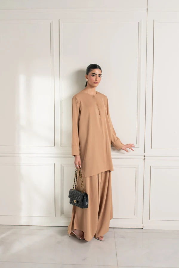 Caramel Set