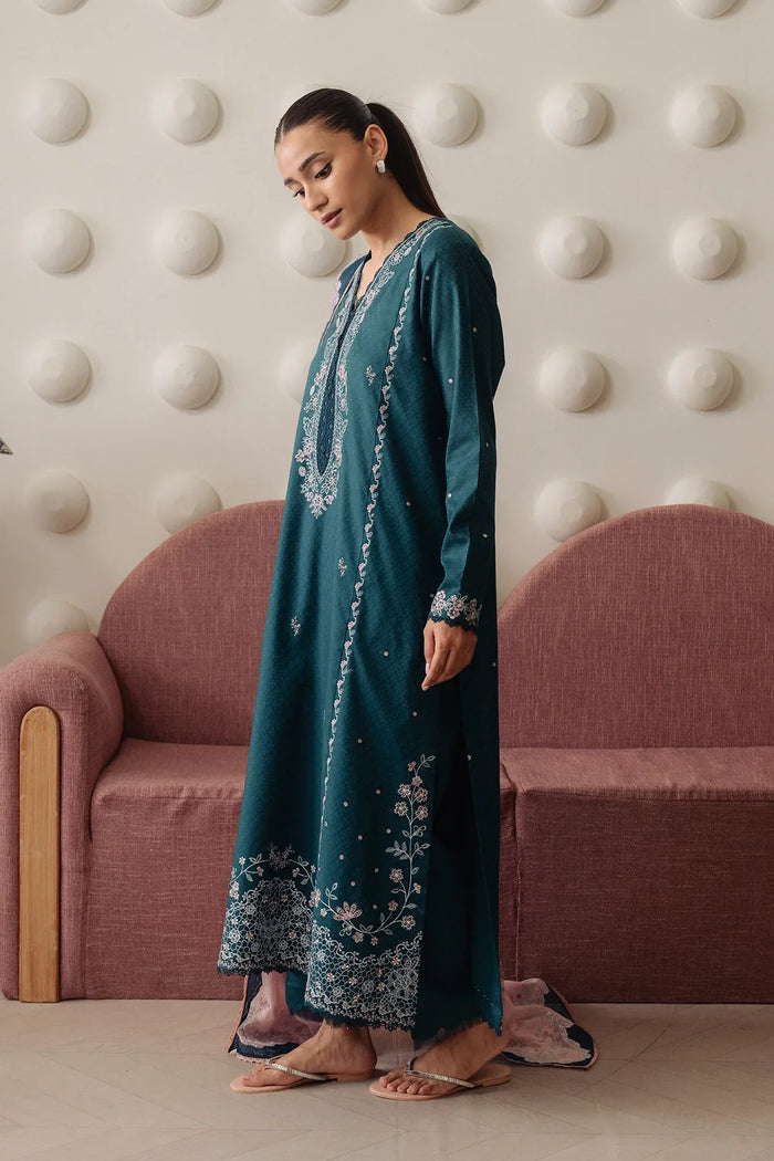 Azalea - 3 Piece Dobby RTW