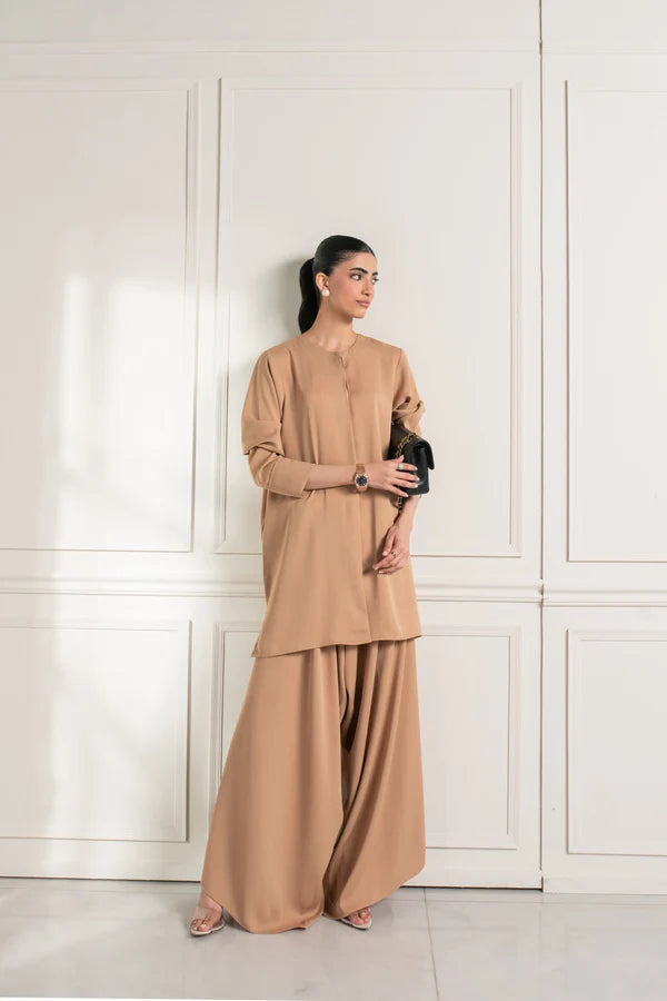 Caramel Set