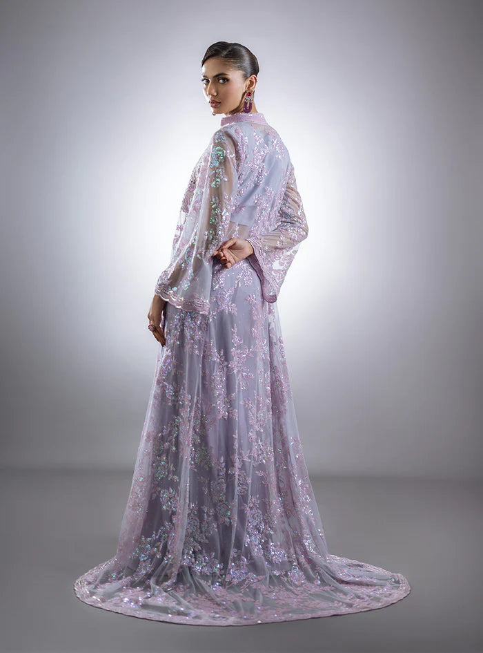 Lilac Symphony