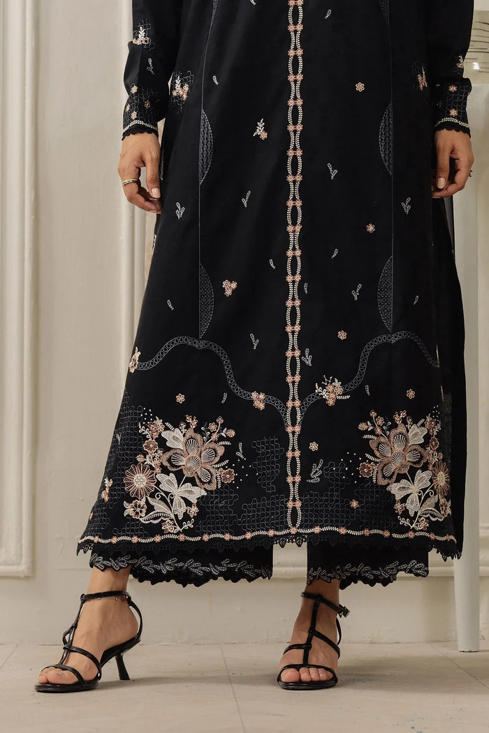 Eventide - 3 Piece Dobby RTW