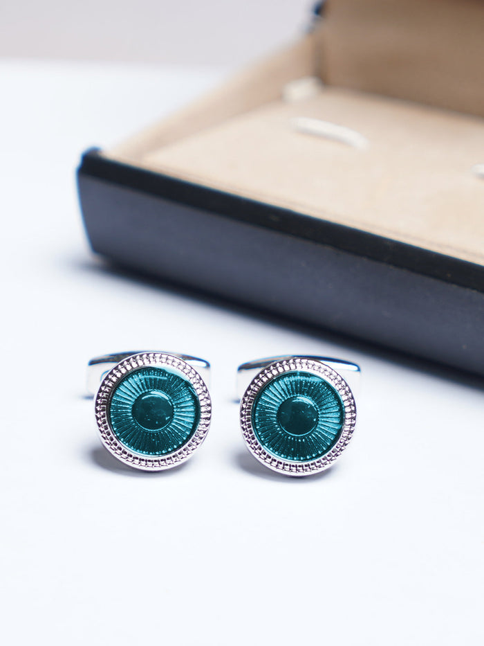 Designer Cufflink (Cufflink-870)