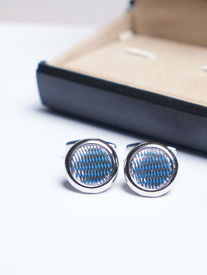 Designer Cufflink (Cufflink-884)
