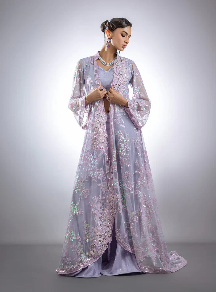 Lilac Symphony