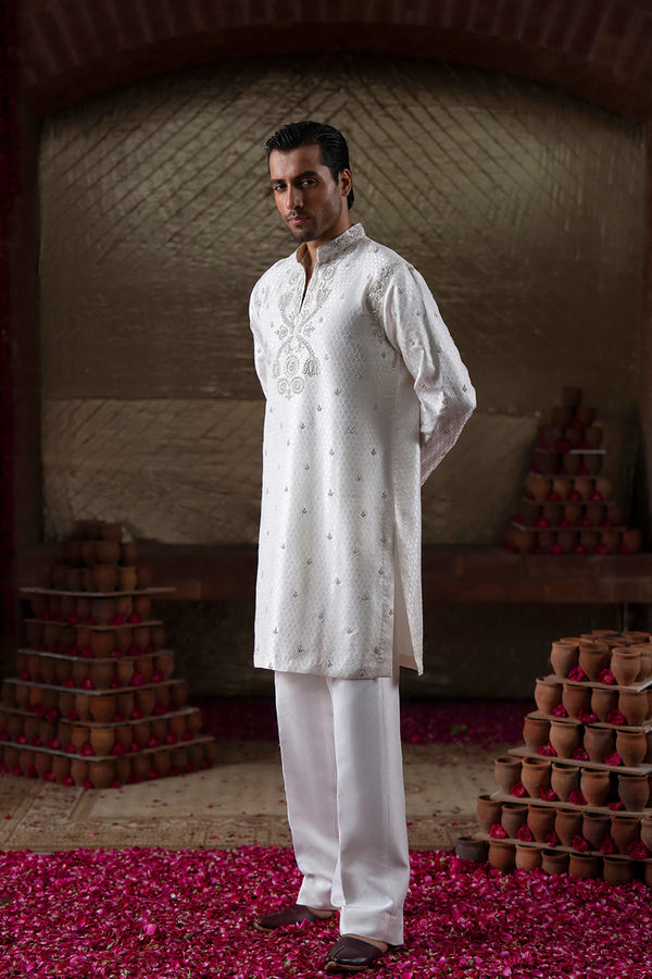 'Opal' Luxury Kurta Pajama