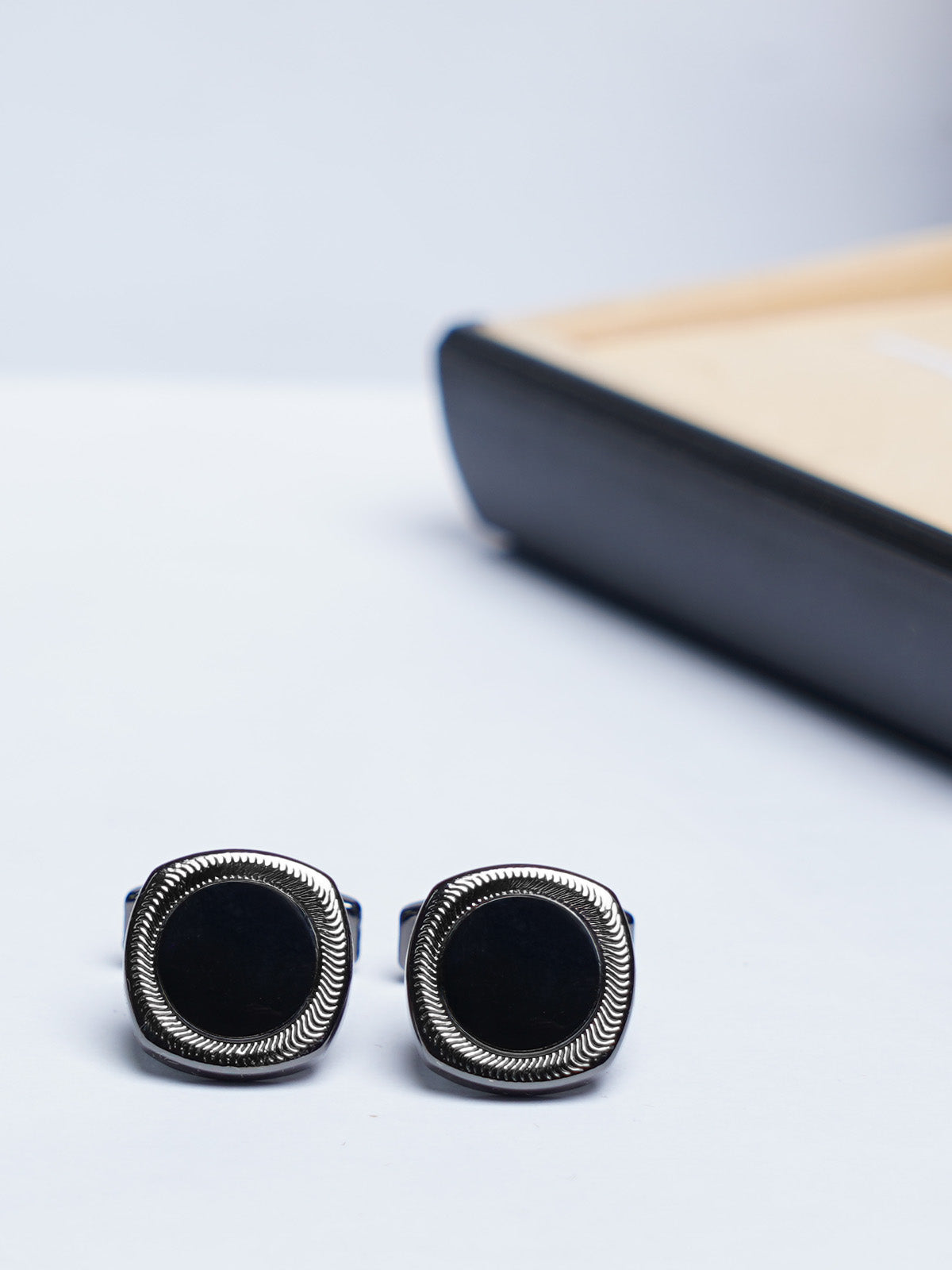 Designer Cufflink (Cufflink-904)