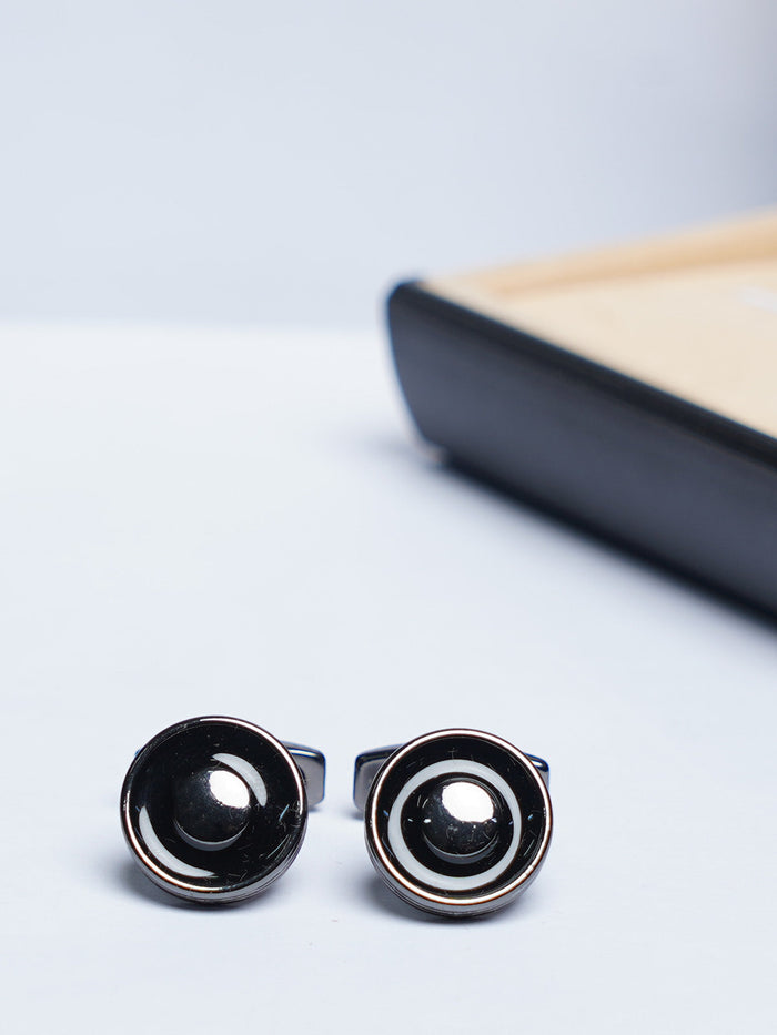 Designer Cufflink (Cufflink-907)