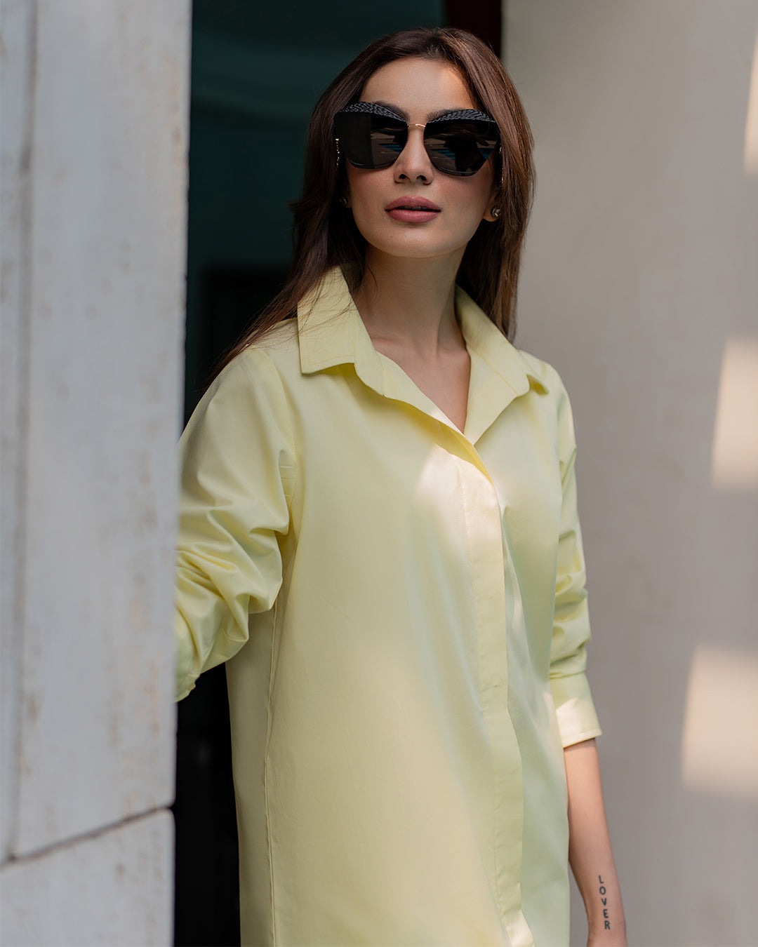 Poplin Remy Set