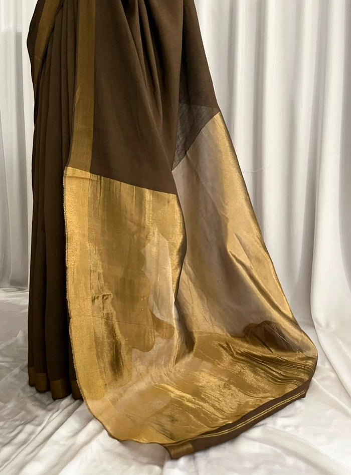 Handloom Cotton: Asav