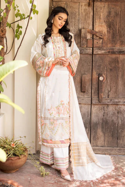 Jacquard sales lawn suits