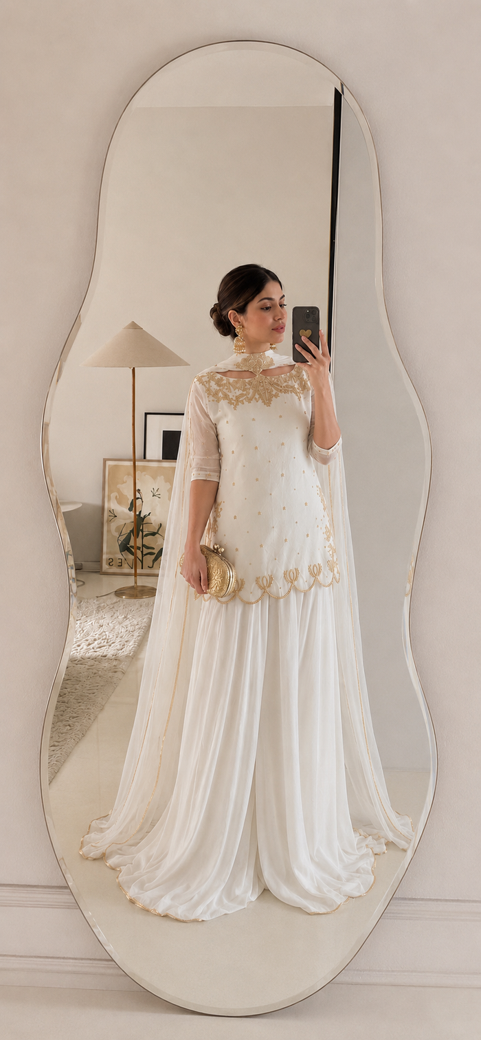 White Dazzle