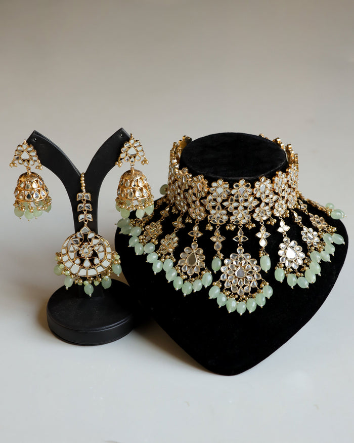 DIYAAR SET