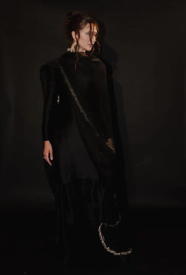 Arshi Farshi Shalwar Suit