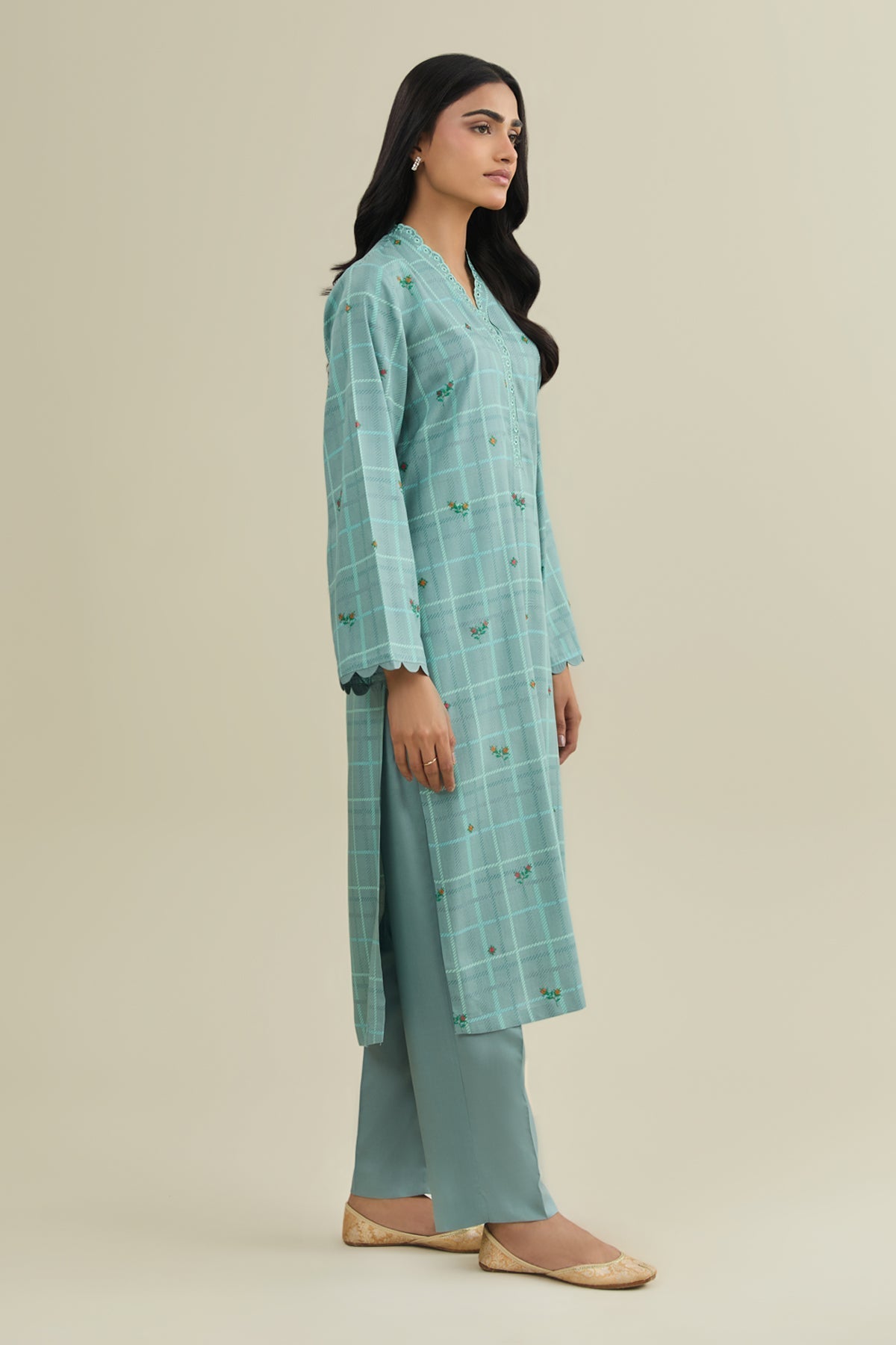 Percale – 2 Piece