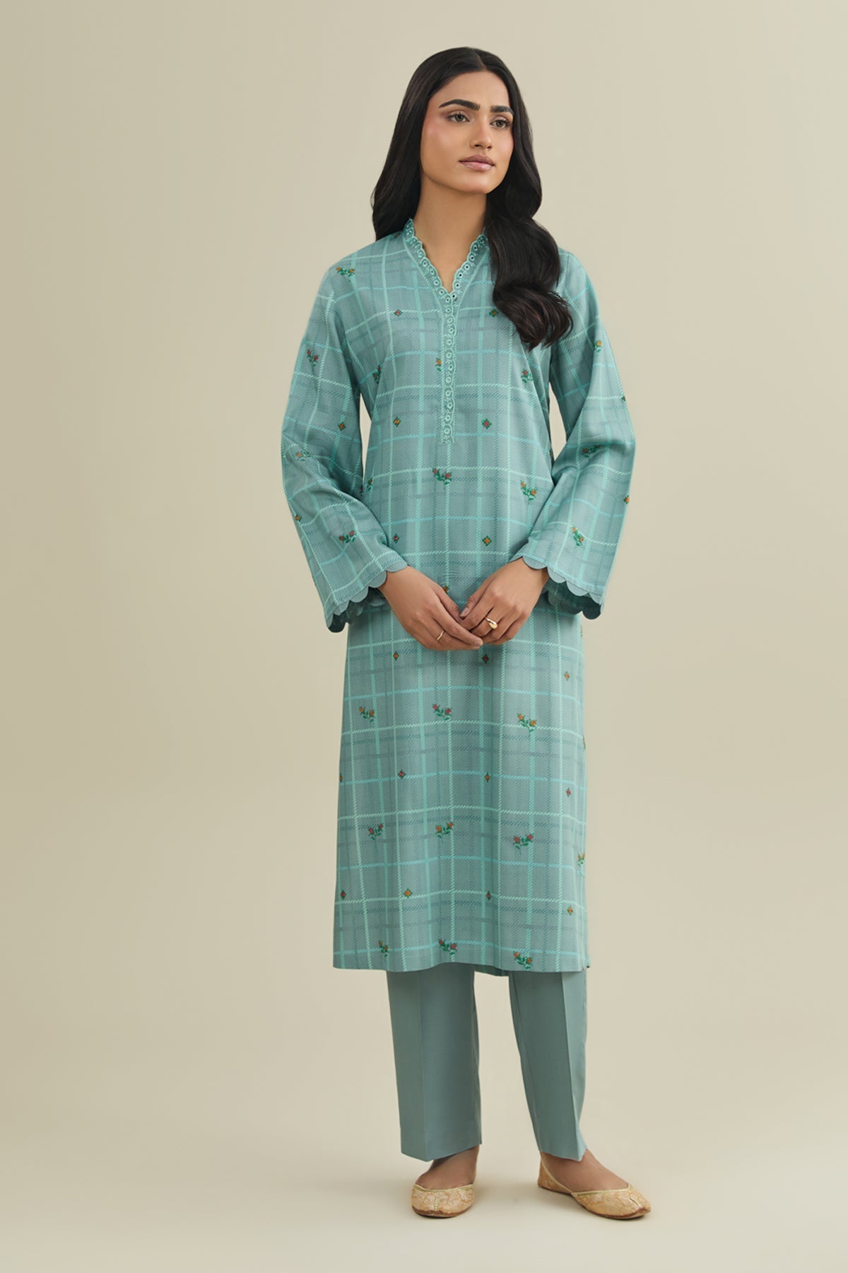 Percale – 2 Piece