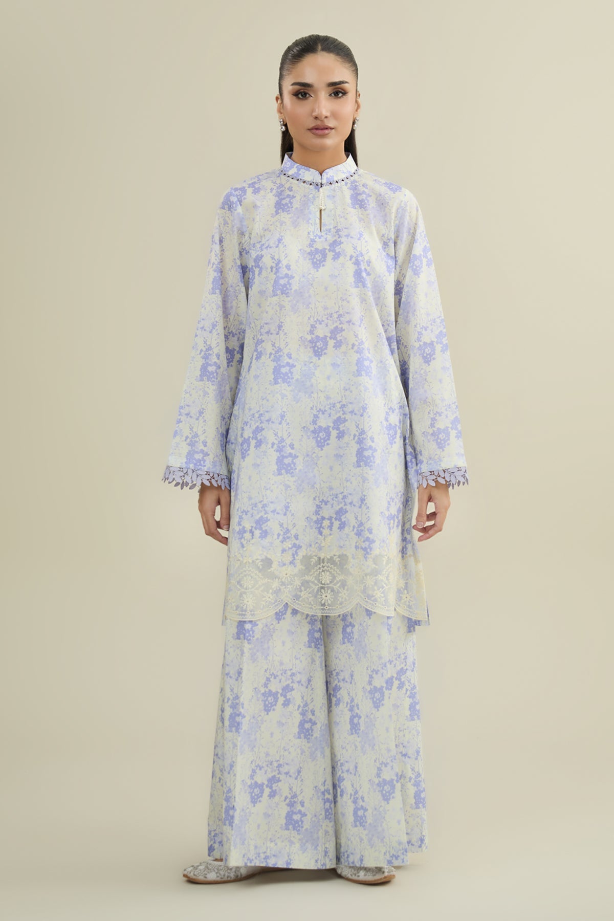 Lawn – 2 Piece