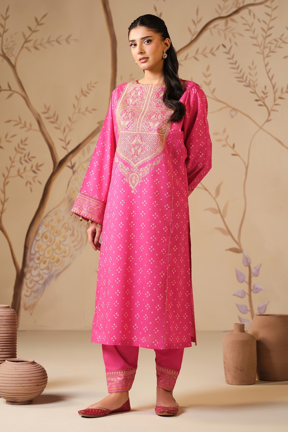 Lawn – 2 Piece