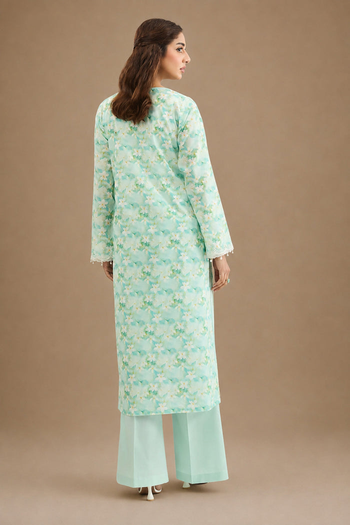 Lawn – 2 Piece