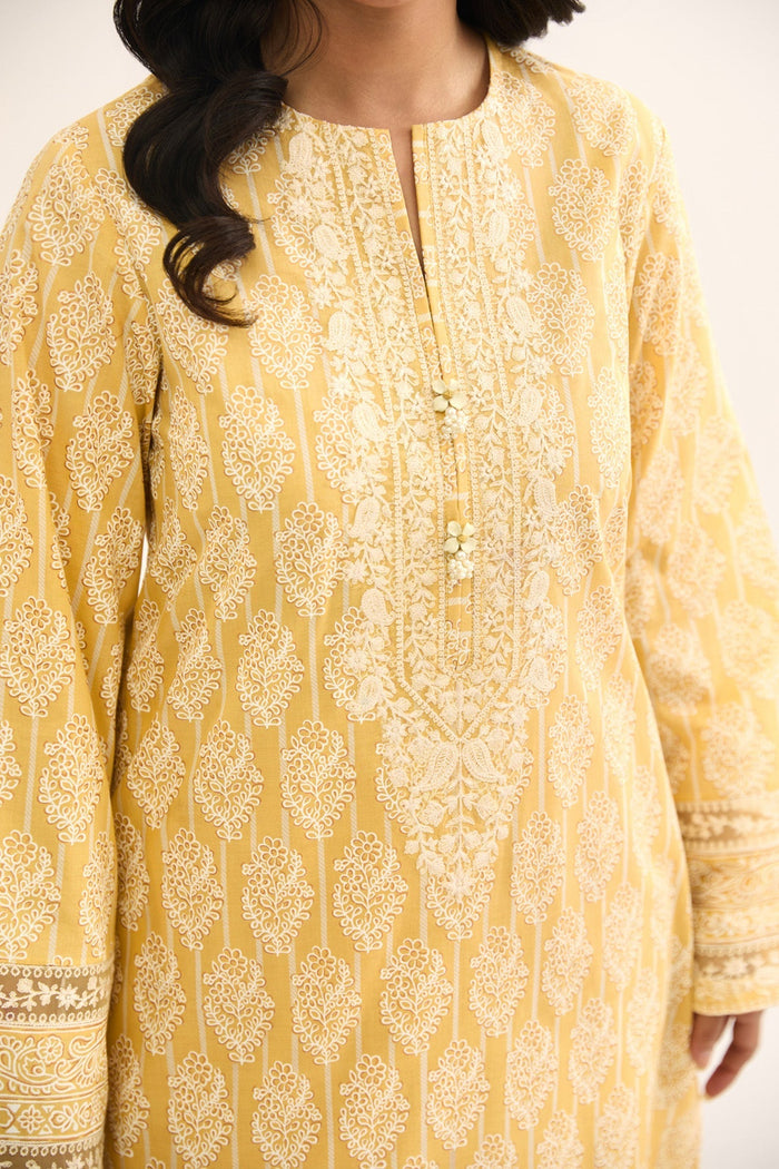 Lawn – 2 Piece