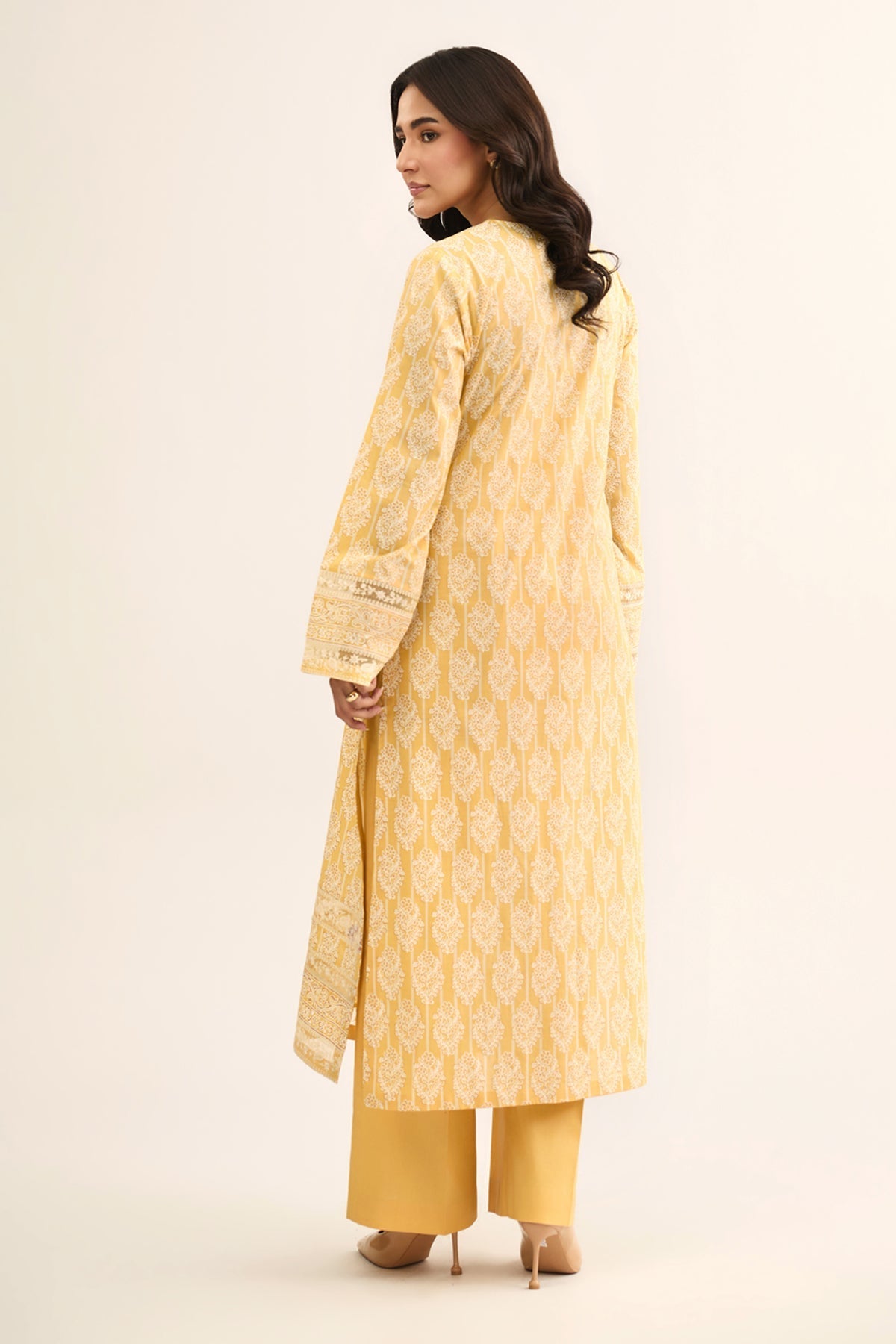 Lawn – 2 Piece