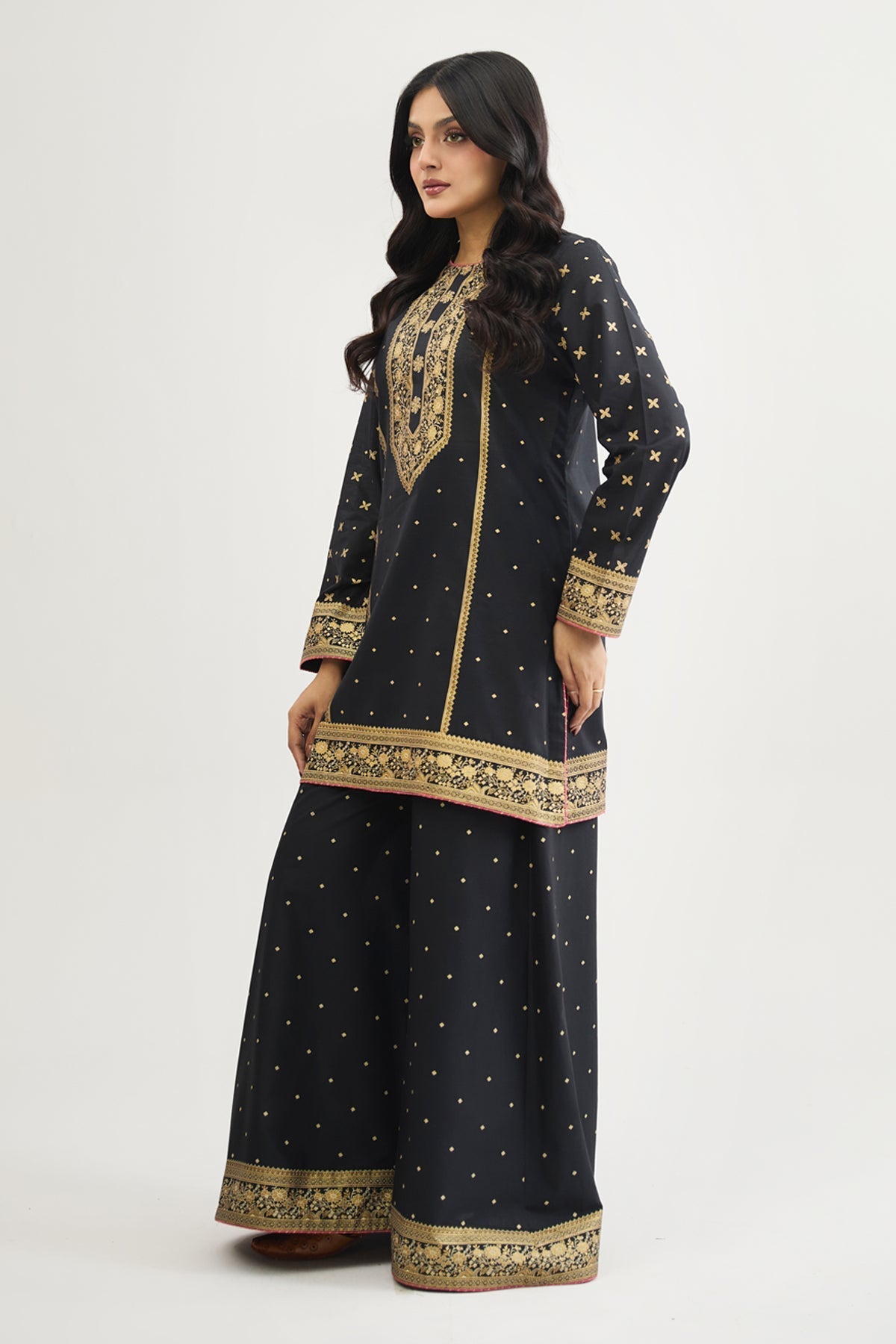Lawn – 2 Piece