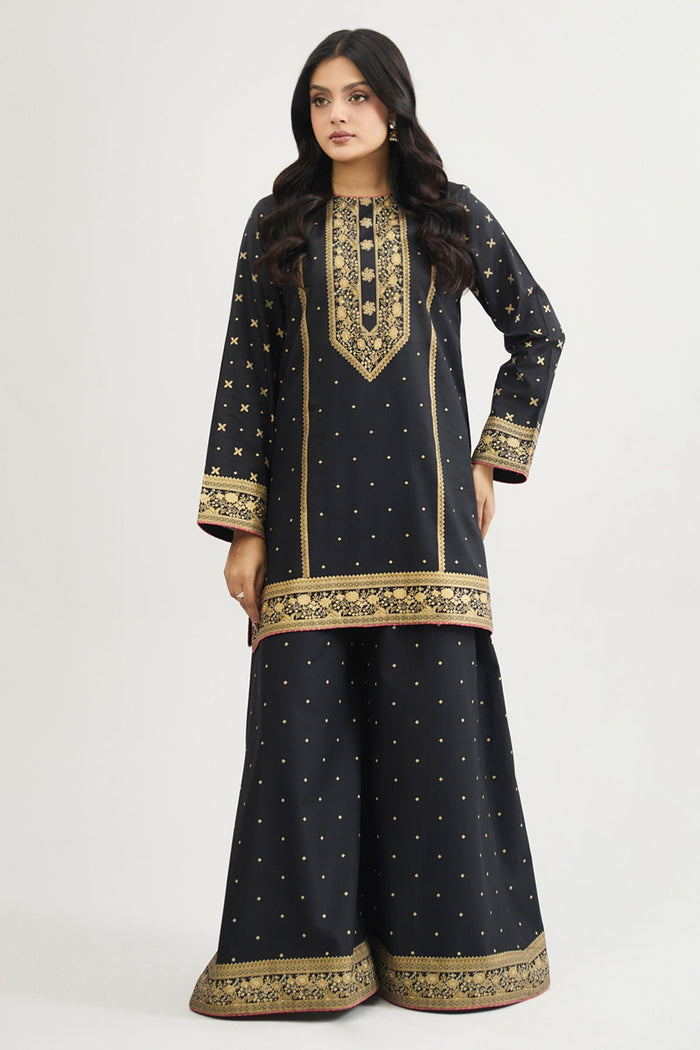 Lawn – 2 Piece