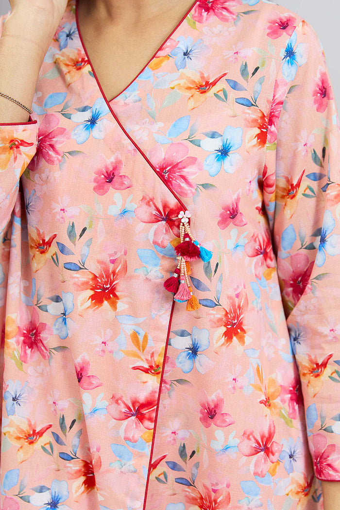 Lawn – 2 Piece
