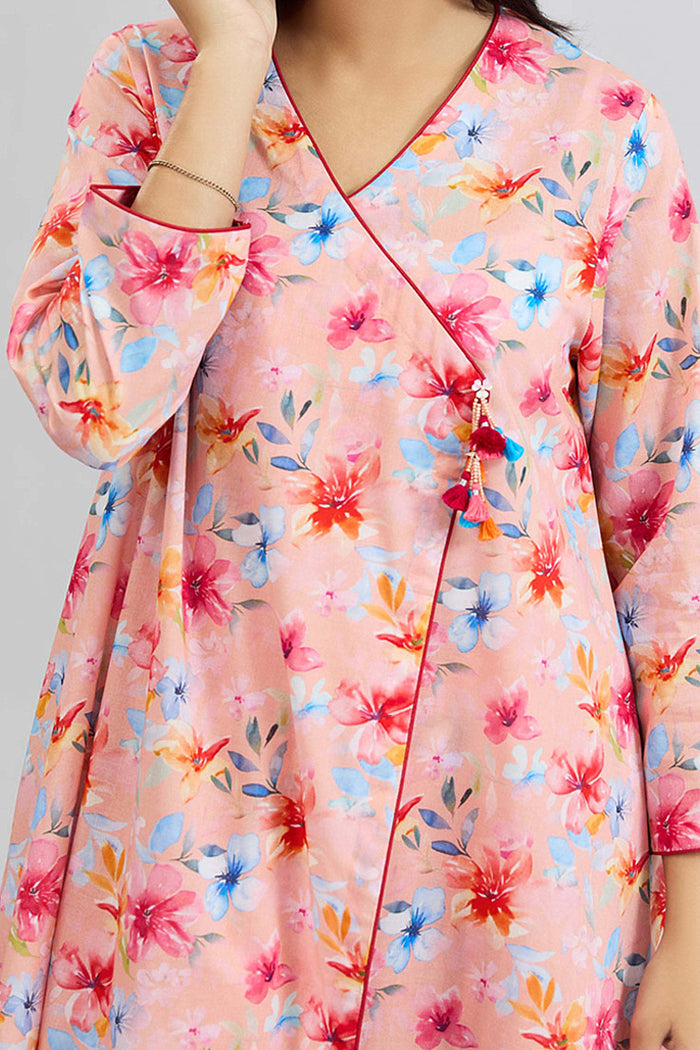 Lawn – 2 Piece