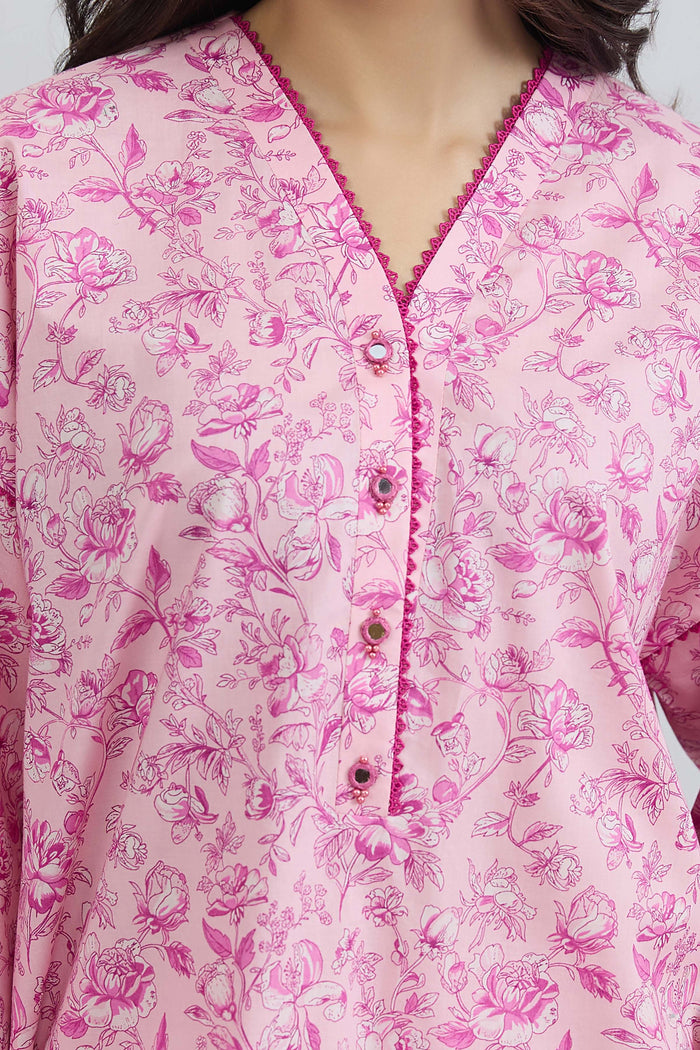 Lawn – 2 Piece
