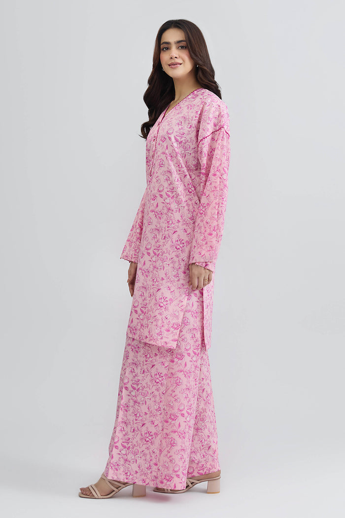 Lawn – 2 Piece