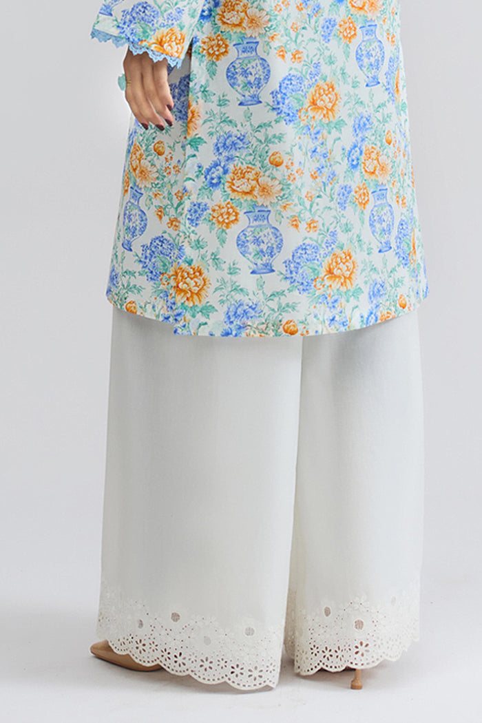 Lawn – 2 Piece