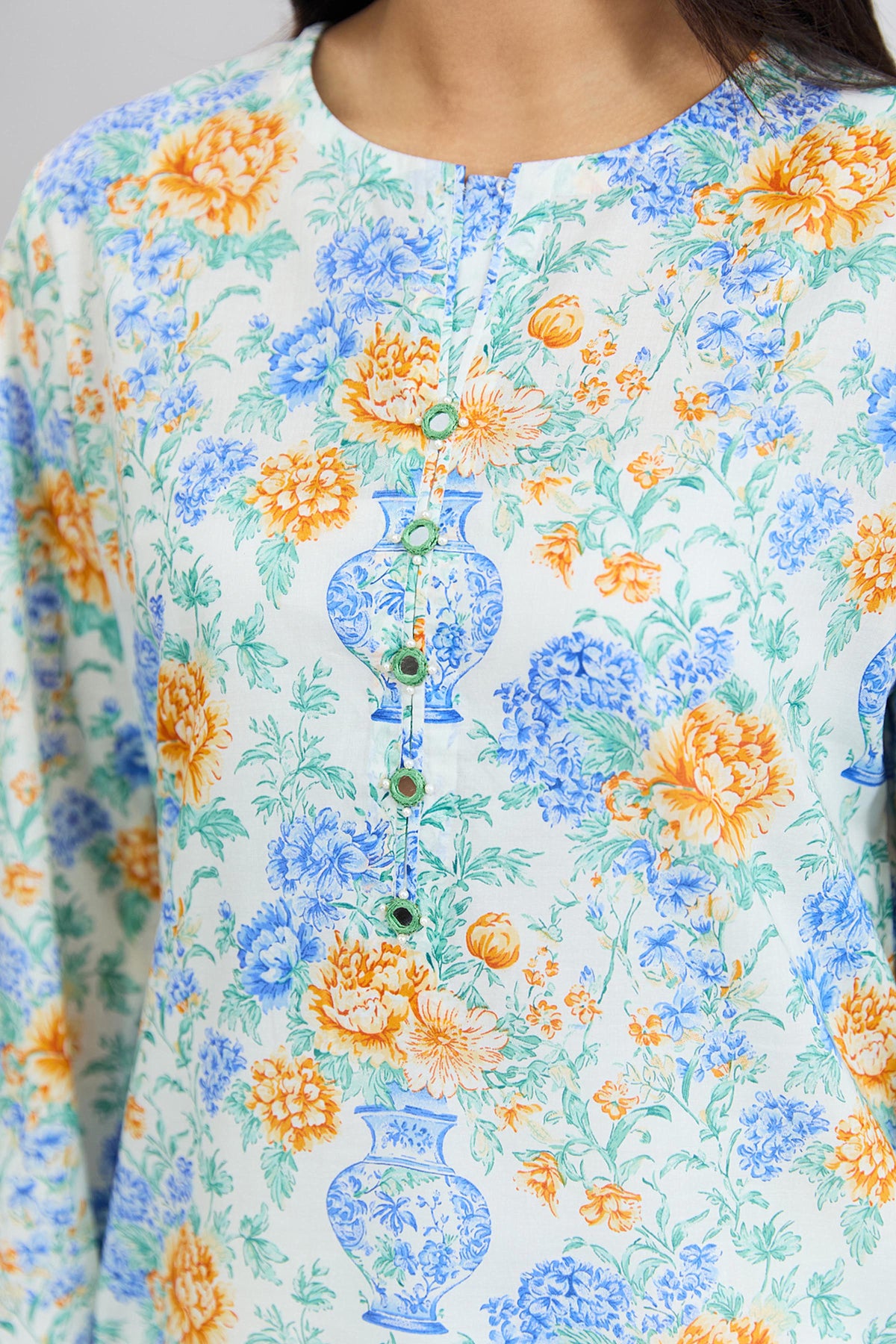 Lawn – 2 Piece