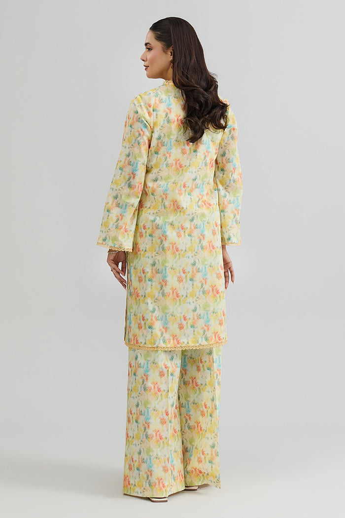 Lawn – 2 Piece